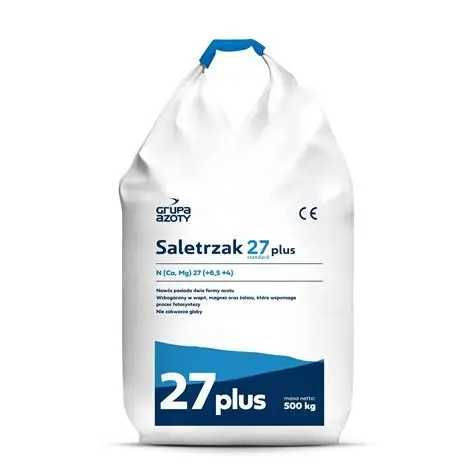 SALETRZAK Tarnowski BB 500 kg