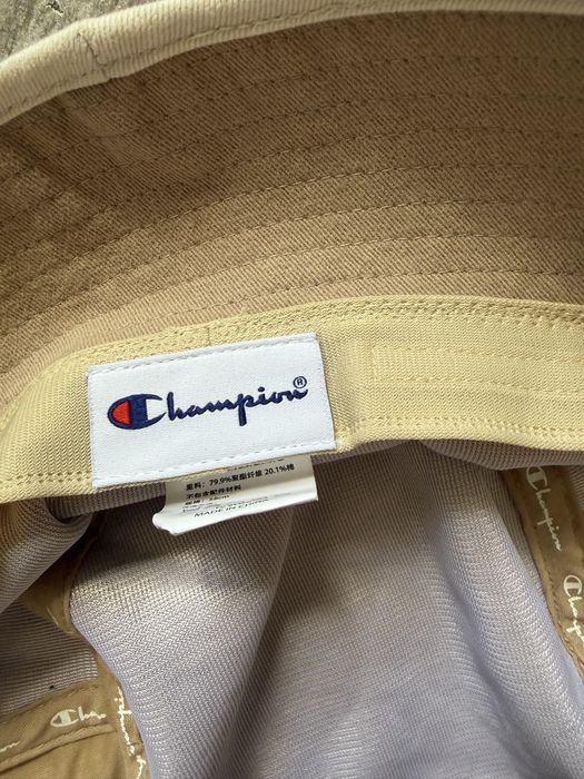 Панамка Champion
