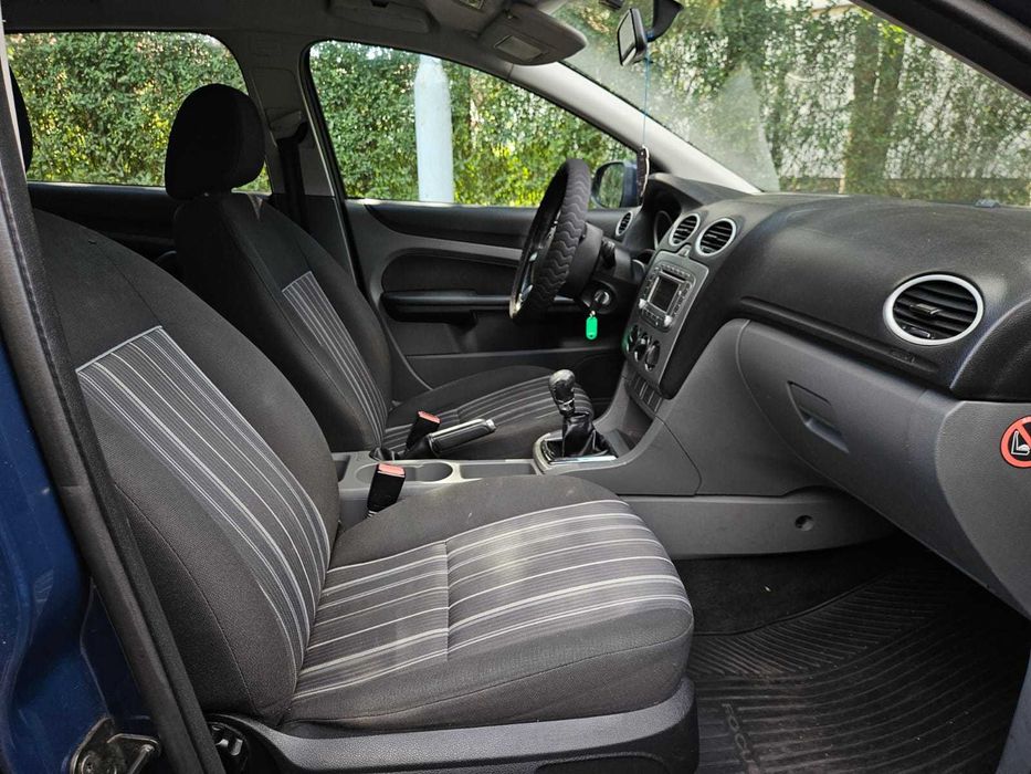 Ford Focus * 1.6 diesel * 2008r. * kombi
