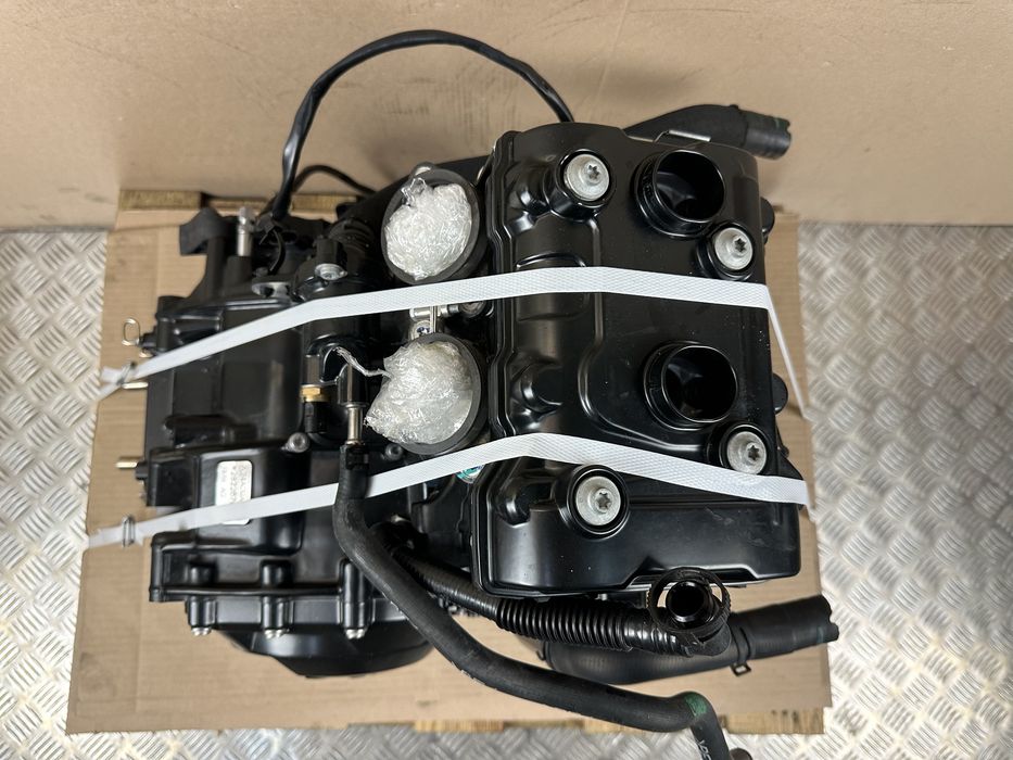 Bmw F900R F 900 R Silnik Engine Motor 2023 K83 XR GS Montaż !