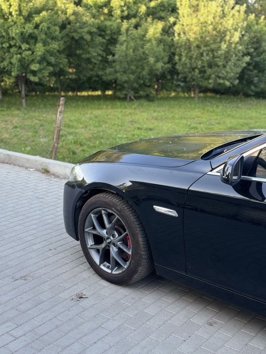 Bmw f10 528i  продаж