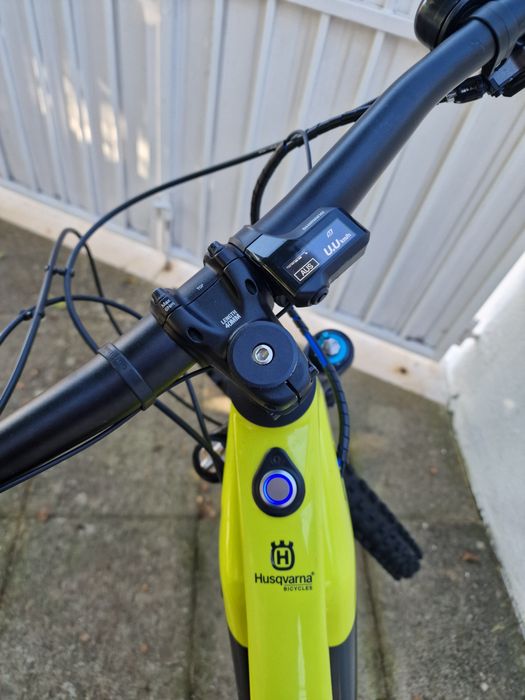 bicicleta eléctrica Husqvarna Hard Cross 7. No KTM, Cube, Scott 

7. Não KTM, Cube, Scott

7. Não KTM, Cube, ScottCross

7. Não KTM, Cube, Scott