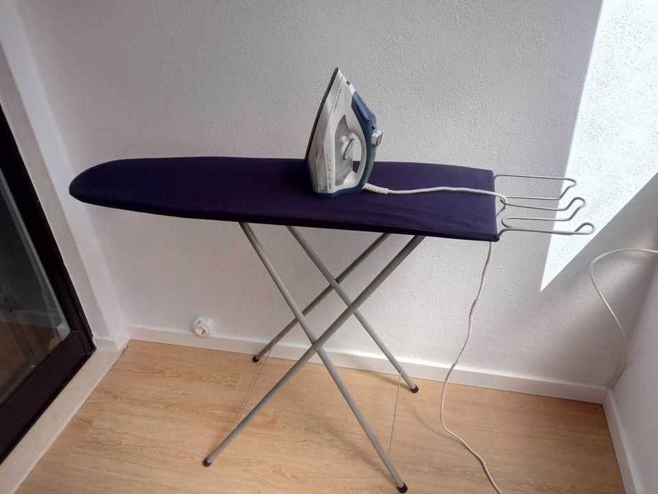 Tábua de Engomar NOVA