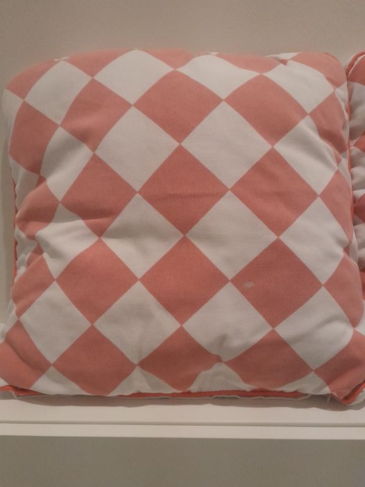 Poduszki dekoracyjne 4 szt. plus INNER IKEA