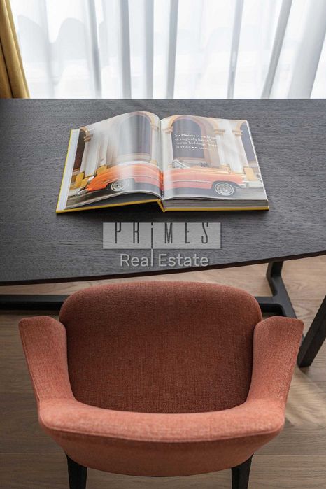 Продаж 3к квартири, ЖК Park Avenue VIP, просп. Голосіївський