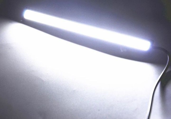 ДХО, Лед габарити 12v