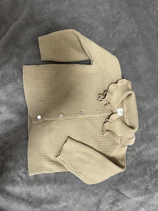 Кардиган на дівчинку від h&m
