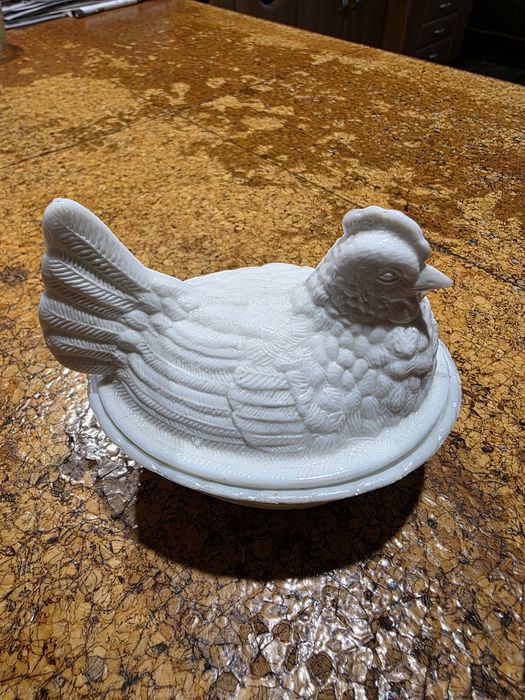 Kura ceramiczna mała