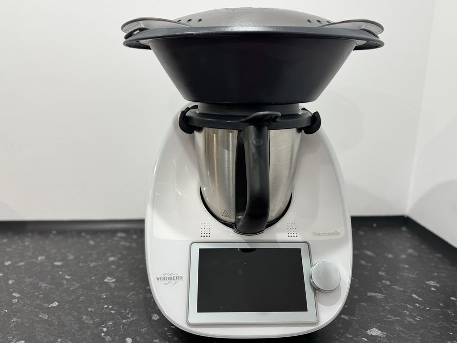 Thermomix vorwerk tm6 stan bdb