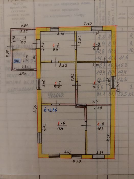 Продам будинок!!!