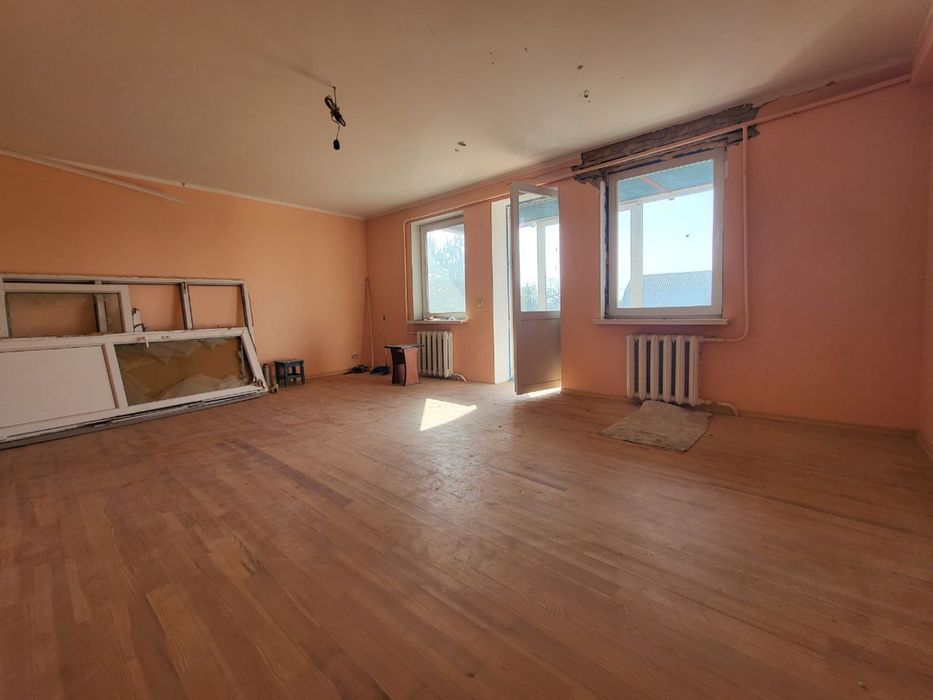 Будинок з ремонтом. Ділянка 11,5 сот