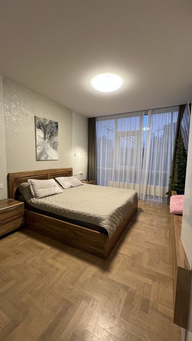 3-rooms apartment apartment by the address st. Svobody pr (area 103,9 m²) - Atlanta.ua - photo 13