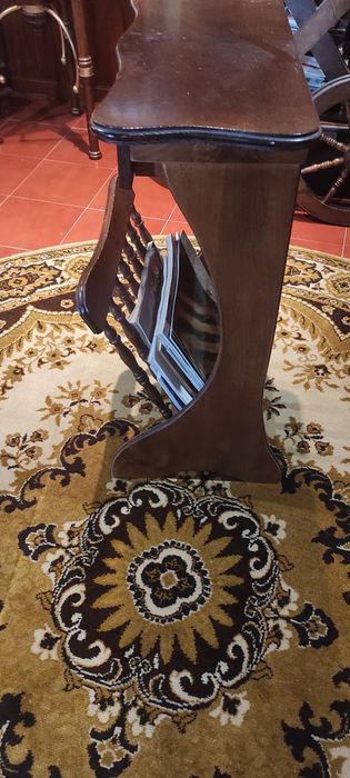 Móveis clássicos (antigos)