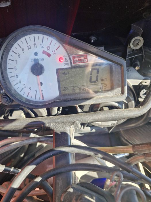 Mota suzuki para venda ou troca