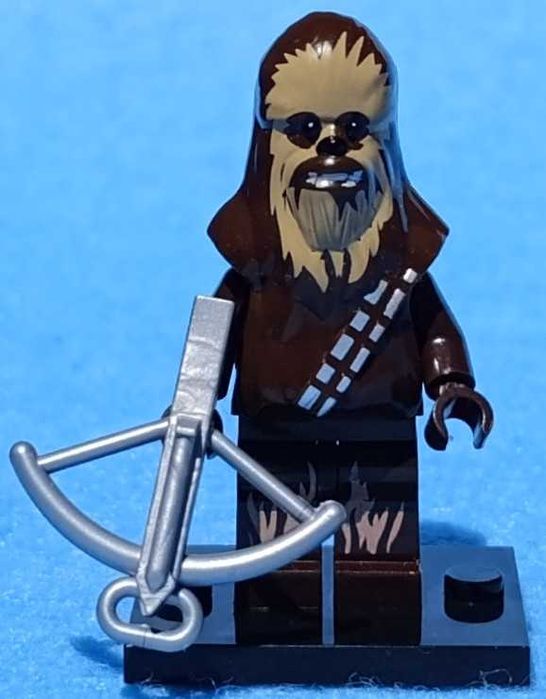 Chewbacca v2 (Star Wars)