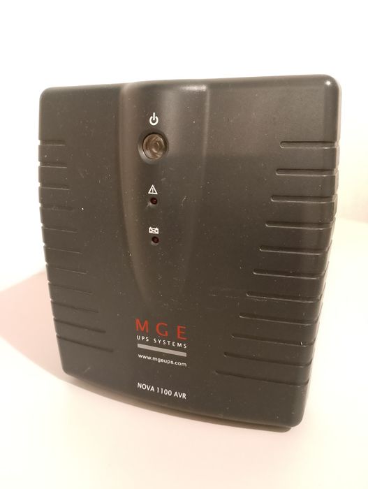MGE Nova 1100 avr