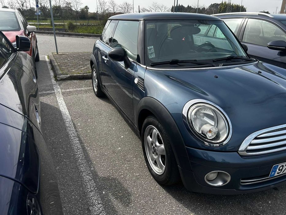 Mini One 1.6 2010