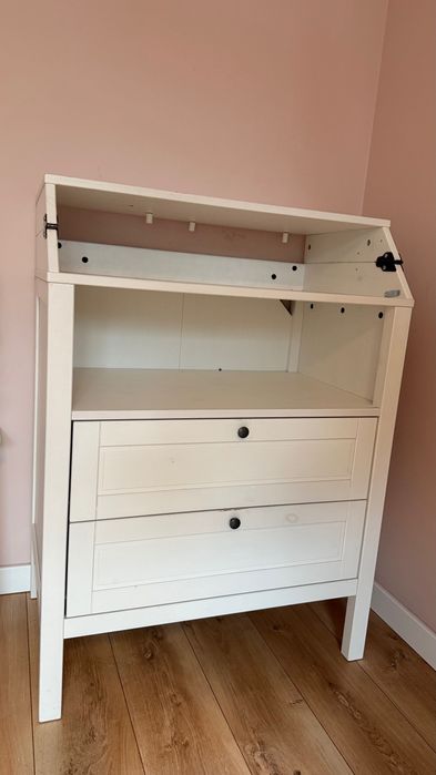 Komoda SUNDVIK z przewijakiem Ikea