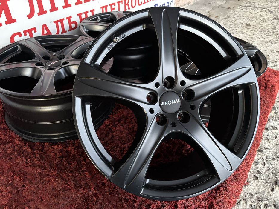 Mercedes Audi Q3 Q5 Volkswagen passat golf R19 5x112