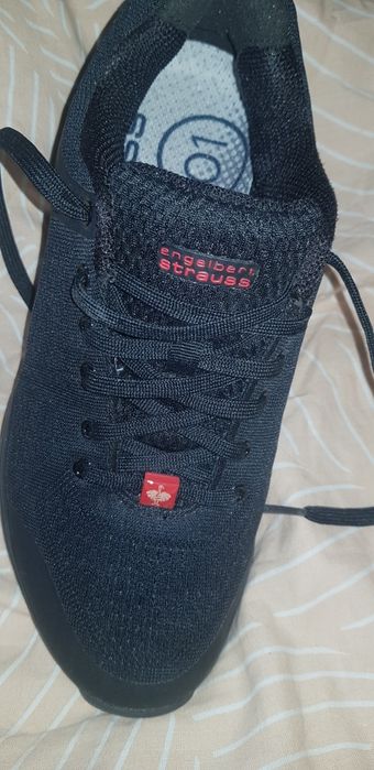 Buty Strauss Asterope