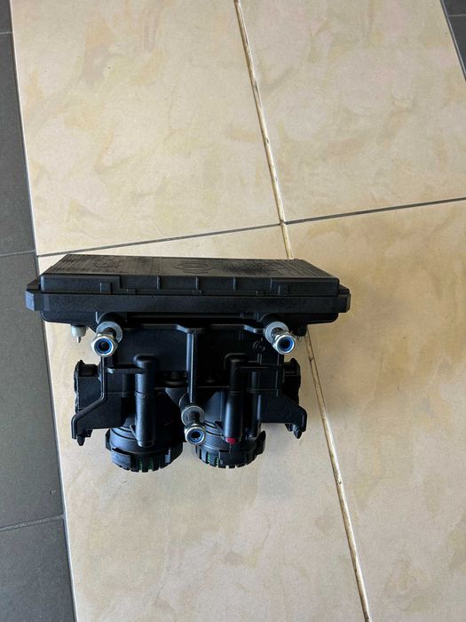 Modulator Naczepy Knorr ES2060 ES2090