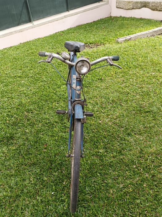 Bicicleta BH Anos 70