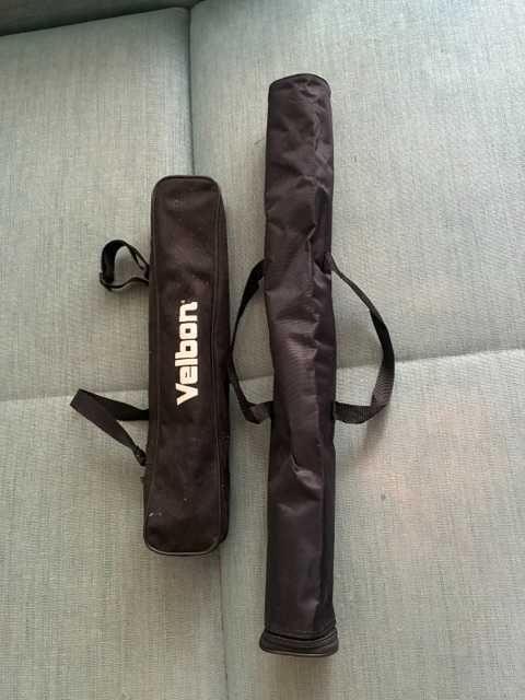 statyw Velbon 153 cm