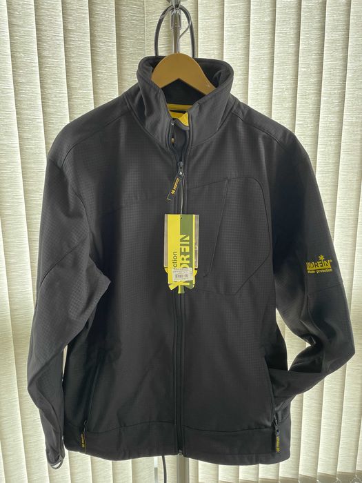 флісова куртка Norfin Soft Shell M/L