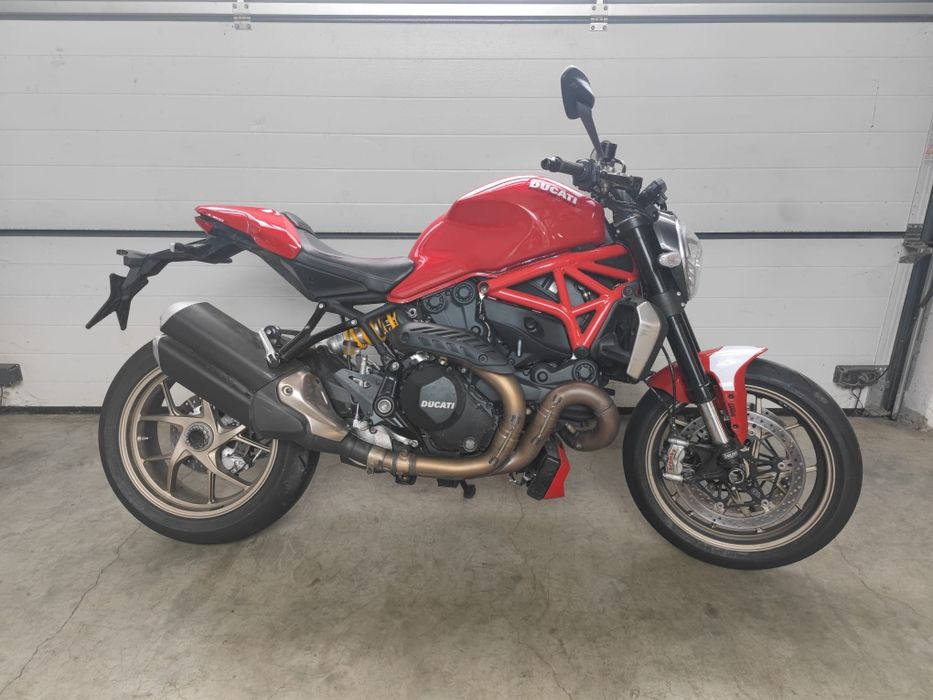 Ducati