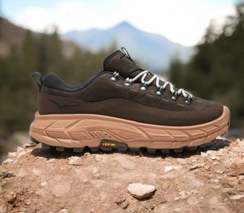 Hoka Tor Summit EU 45 1/3 (US 11) obuwie trekkingowe sportowe miejskie lifestyle