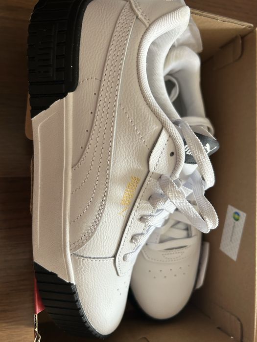 Puma Carina 2.0 40