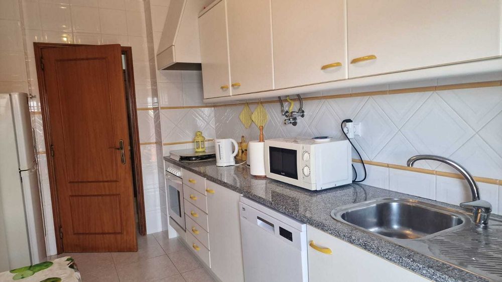 Apartamento T1 em Armação de Pêra