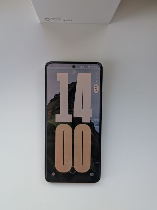 Xiaomi 14T como Novo