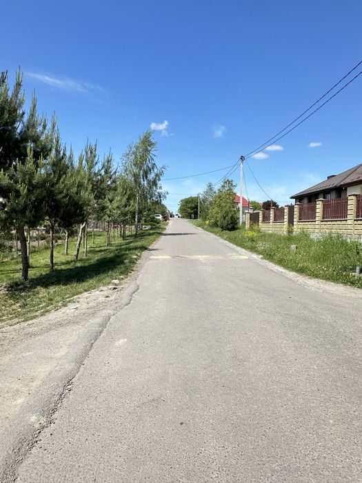 ($) Продам будинок американка в с.Біла Криниця