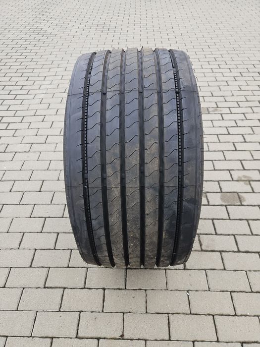 ROADLUX R168 435/50R19.5 160 K 20PR (руль/причіп)