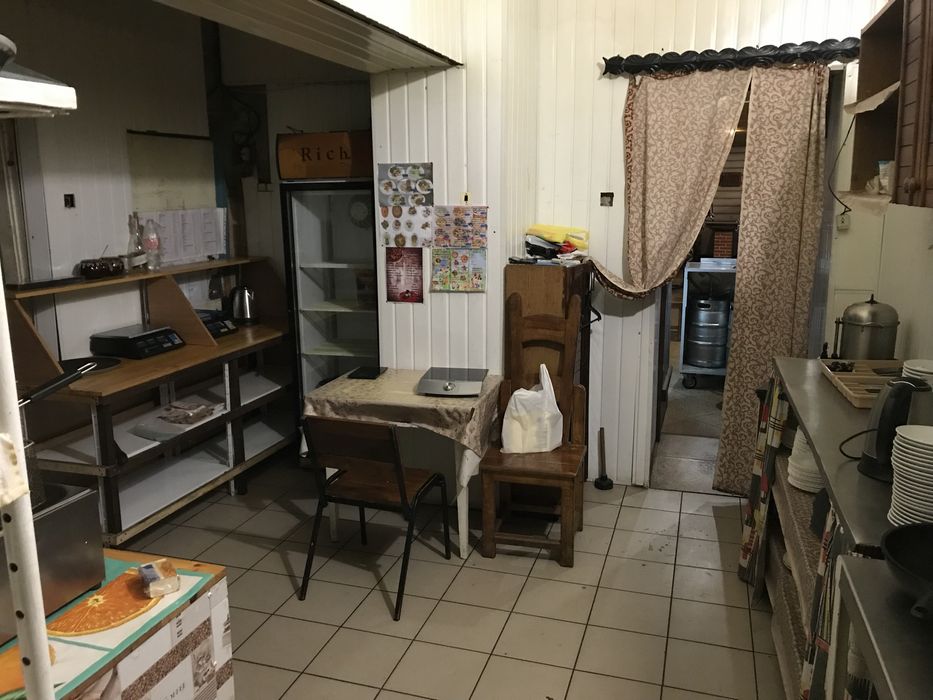 Приміщення в оренду