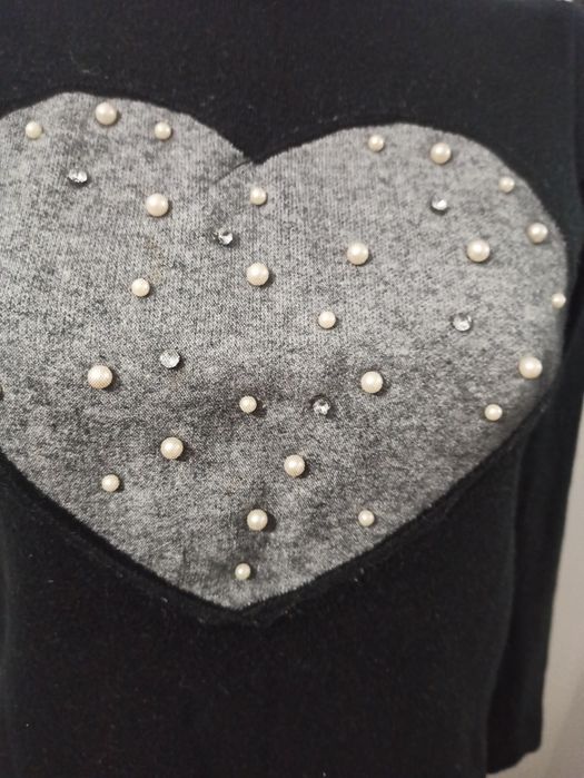 Sweterek damski Mohito