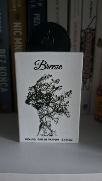 Lattafa Breeze perfumy