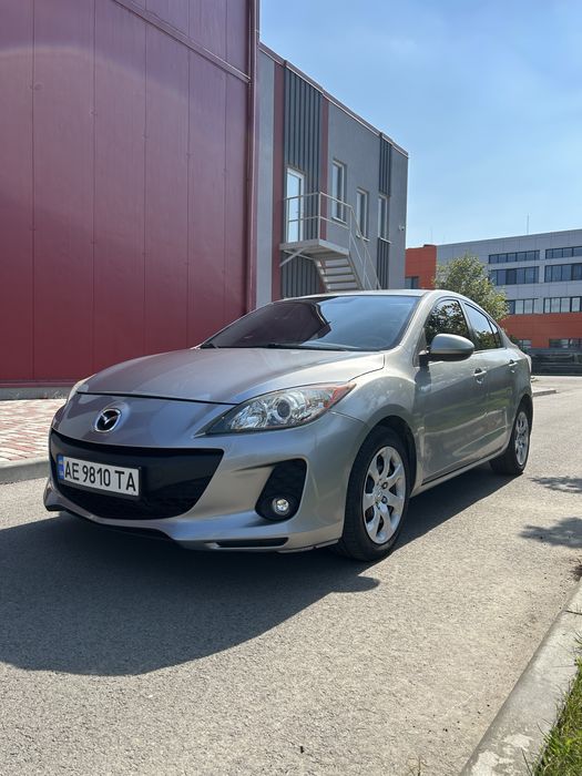 Продам Mazda 3 | 2л автомат