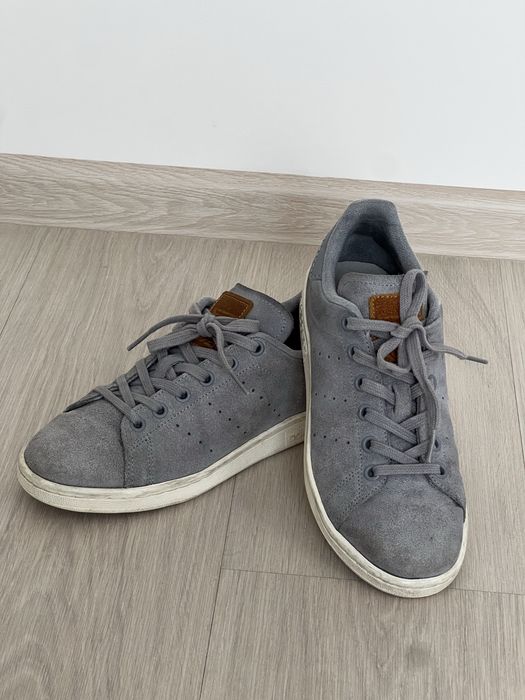 Продам кроссовки Adidas Stan smith; Skechers (Nike, adidas, reebok)