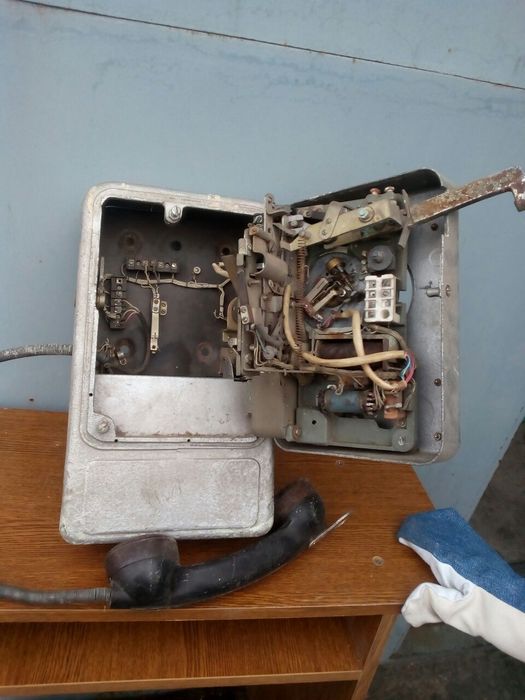 Продам таксофон Амт - 47