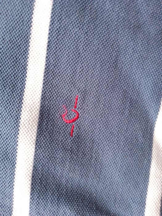 Polo Signal Extra-S-5E-Polo Vintage Don Colleto-M-5E-Tshirt-3E Desde3E