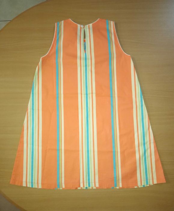 Vestido - Ovo estrelado