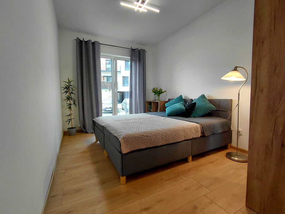 Mieszkanie – Garby - Widok 5