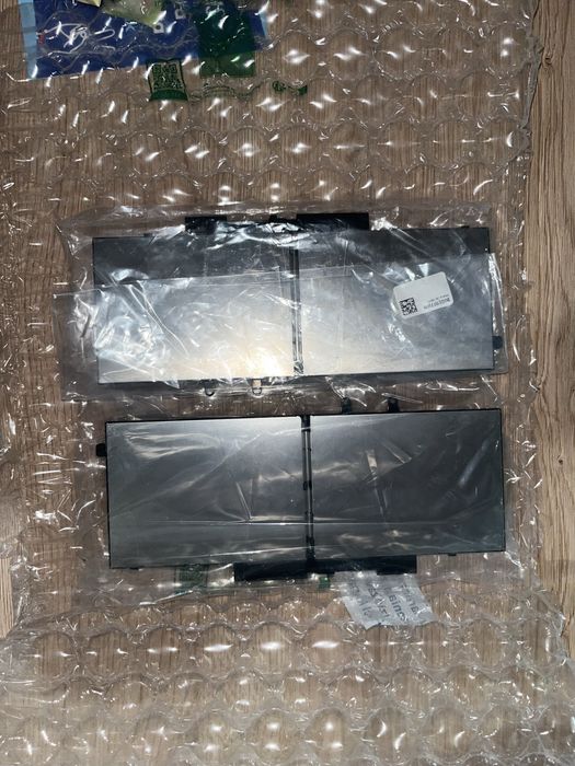 Bateria do laptopa Dell 68Wh-Nowa! (Jedna sztuka 300 złotych)