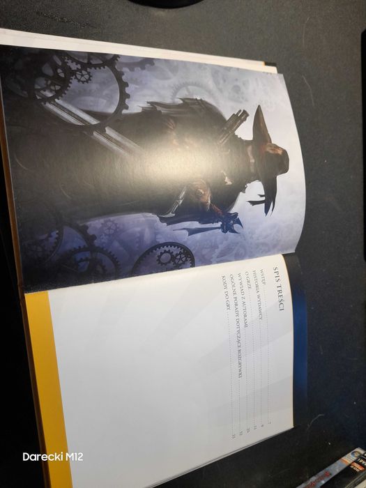 Van Helsing Gamebook