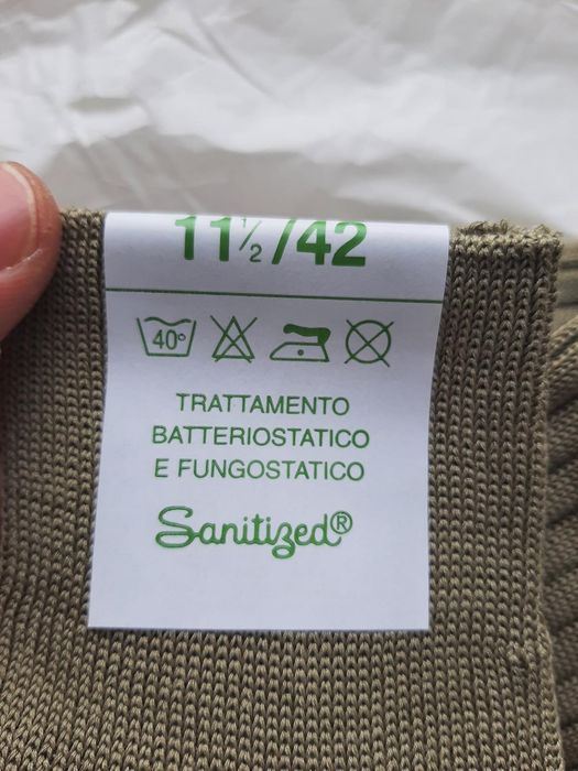 Носки Італії антигрибкові 41 42 43 44