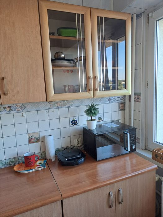 1 Wolny pokoj centrum