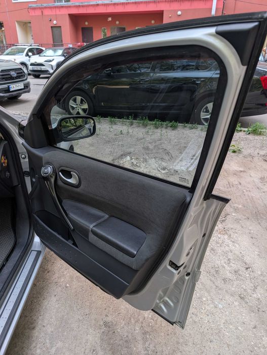 Renault Megane 2008 VIN VF1KM2K0H40690490 фото оголошення 18 з 24