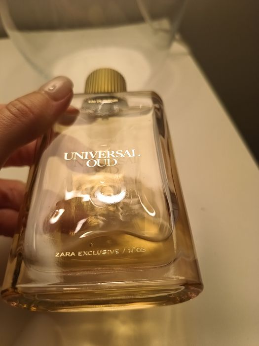 Universal oud Zara